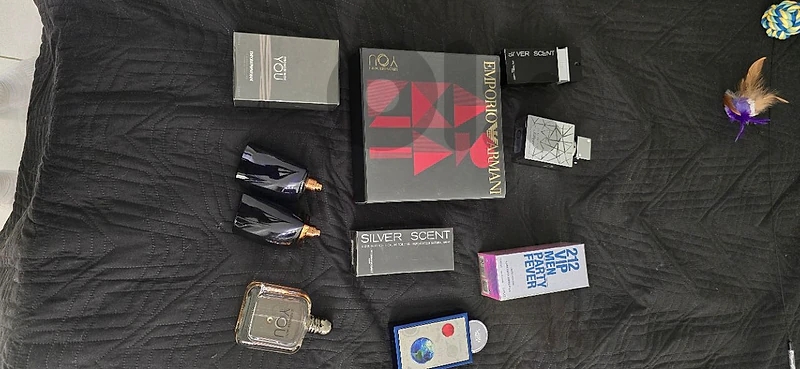 original perfumes for sale