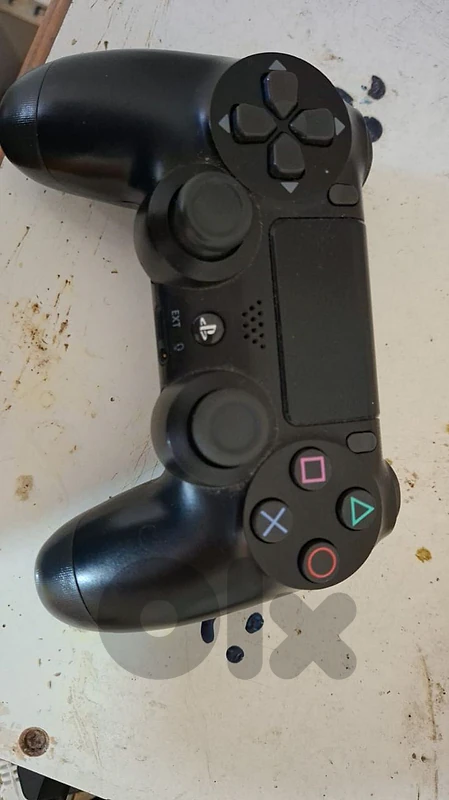 Ps4 joystick
