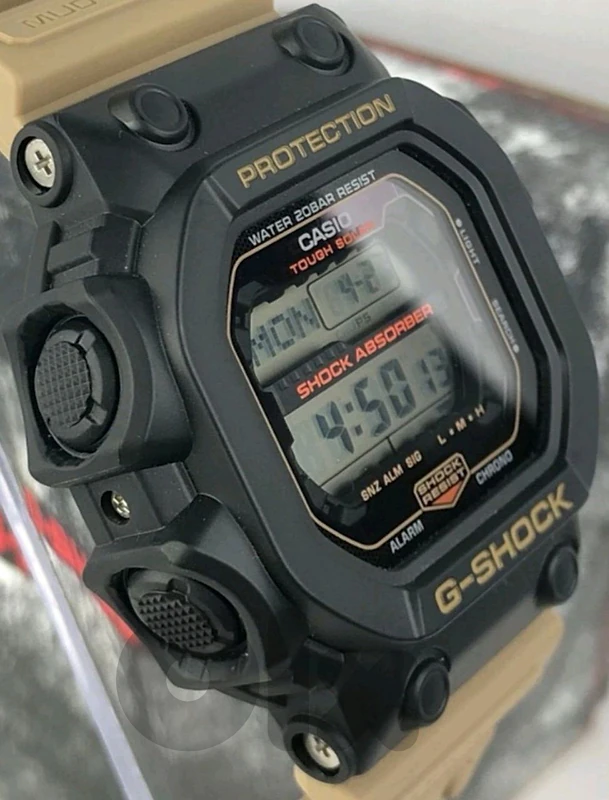 Casio G-Shock