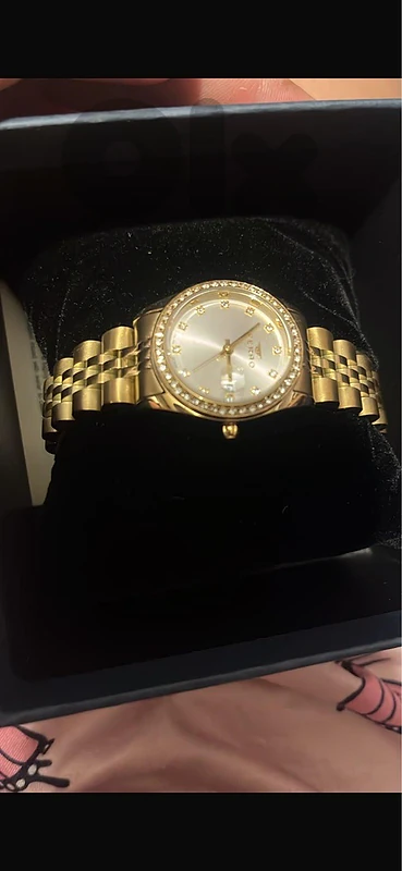 time zone watch ba3da jedide