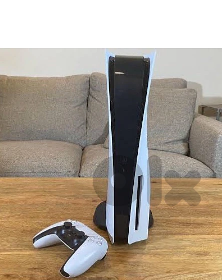 playstation 5