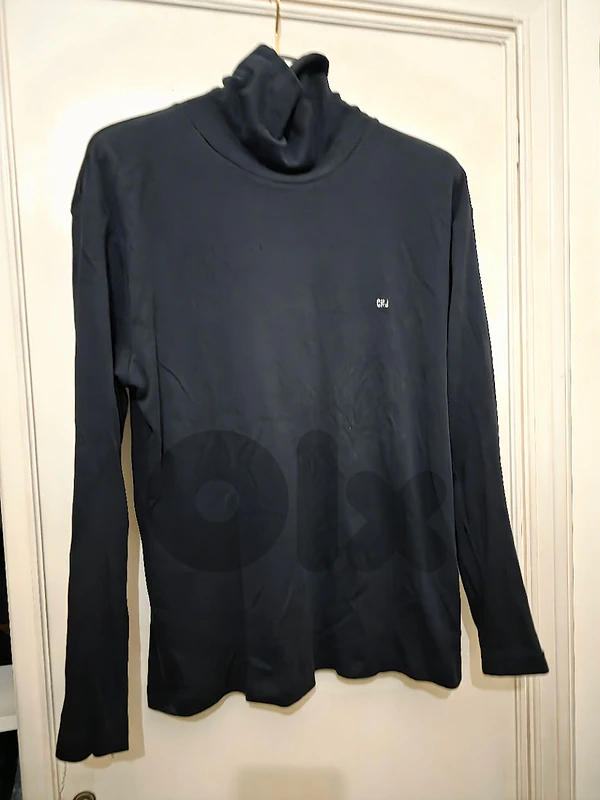 calvin klein sweater size Large