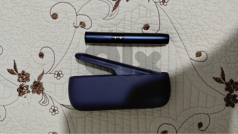 IQOS ILUMA [Like new]