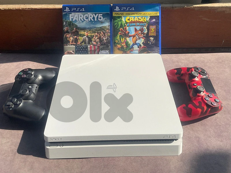 ps4 slim