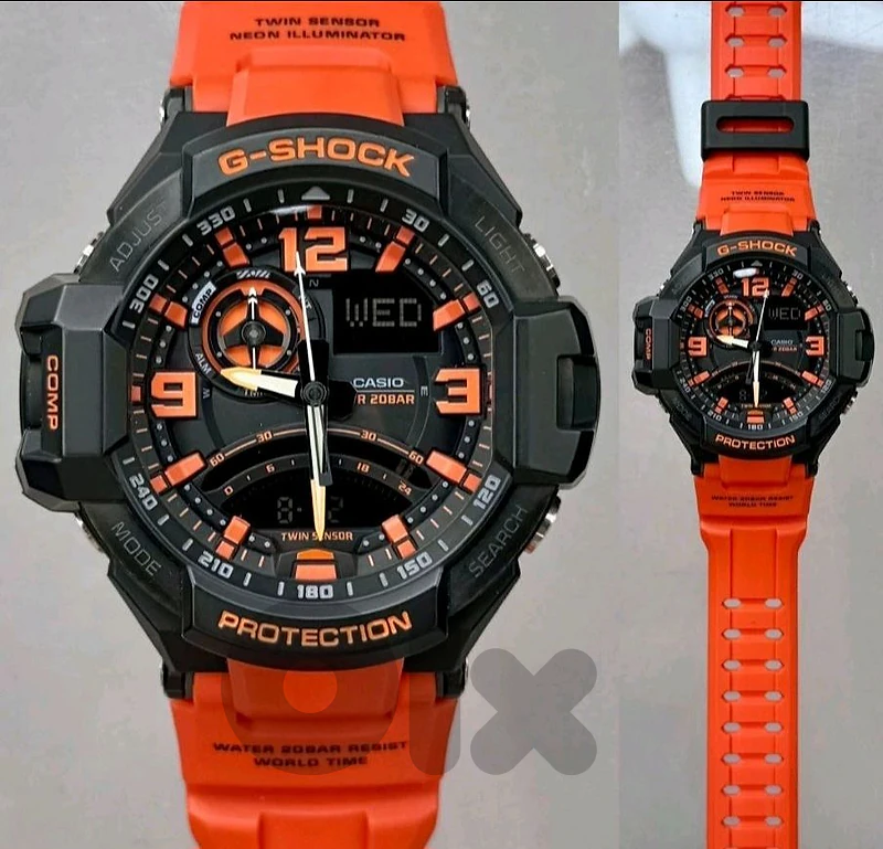 Casio G-Shock