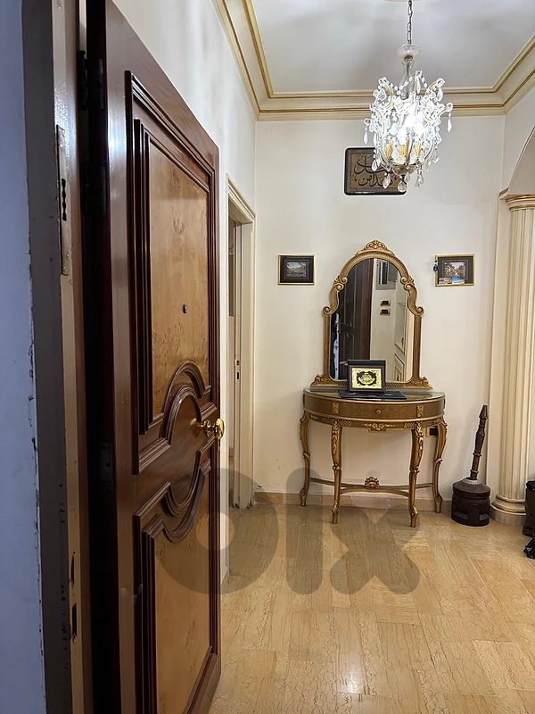 Duplex Sawfar apartment for rent