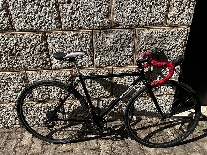 Road Bike
