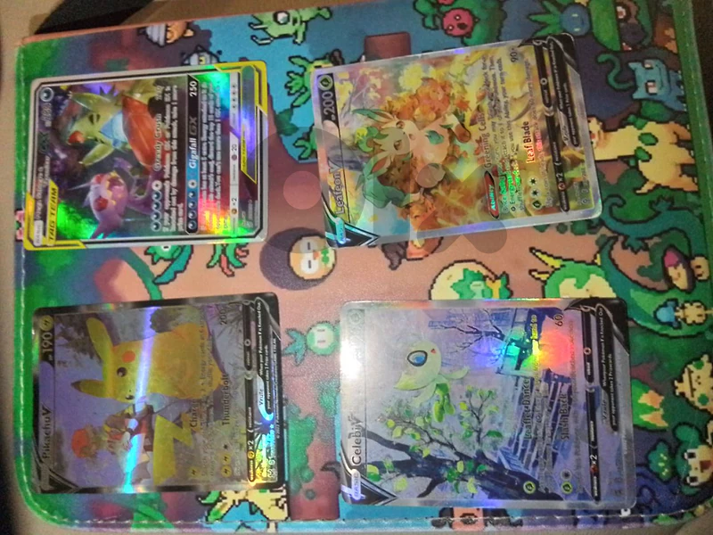 pokemon pokemon