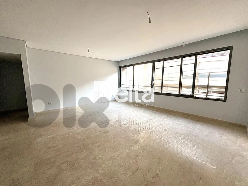 Prime Location Apartment For Rent In Koraytem,Beirut قريطم،بيروت