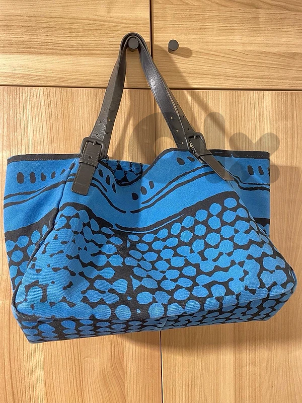 Bottega Venetta Tote Bag