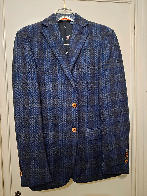 Blazer size small Medium