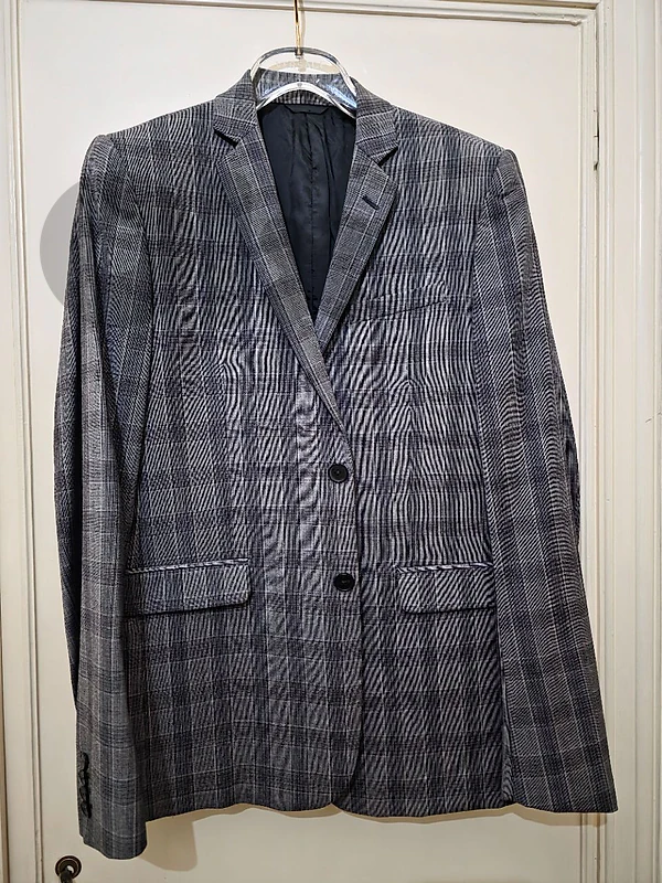 Hilton Blazer size 48