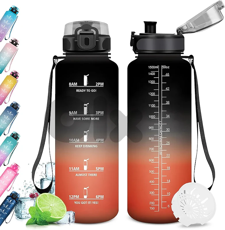 drinking bottle 1.5L