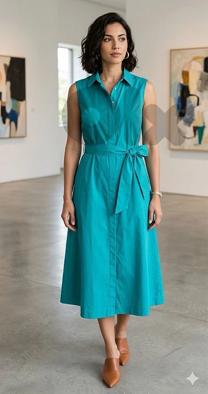 PennyBlack Shirt Dress