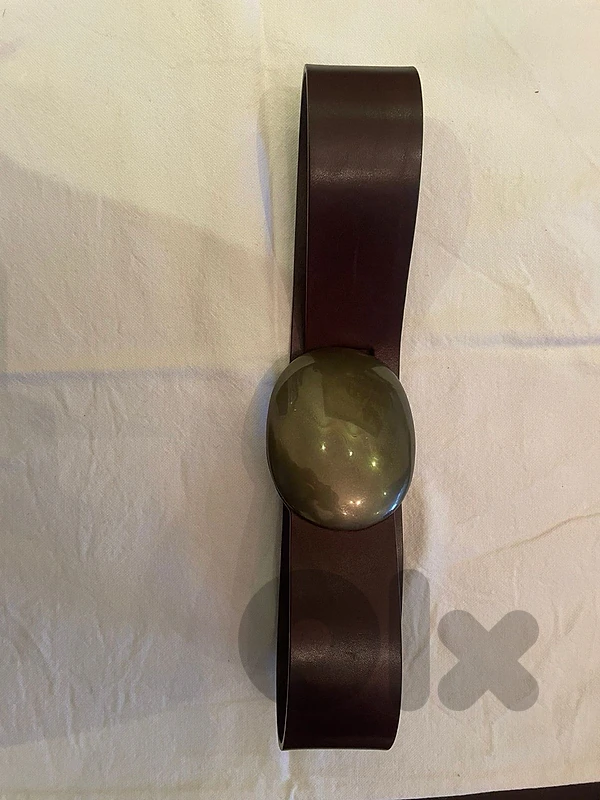 Celine Belt