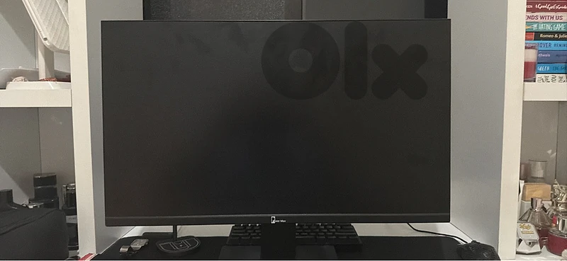 Monitor Powermax