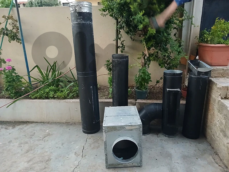 ventilator