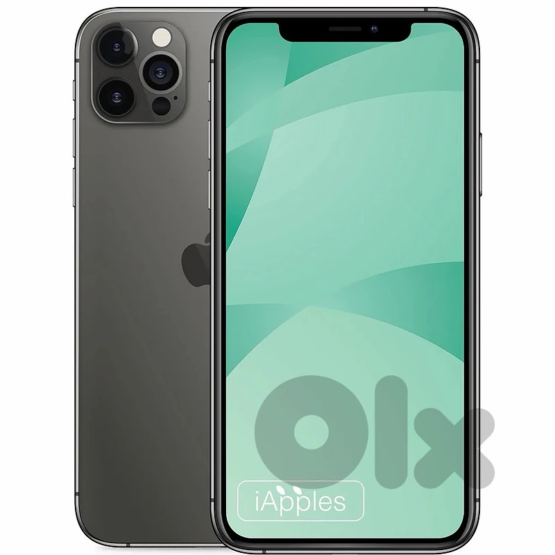 iphone 12 pro max + Airpods Pro 1