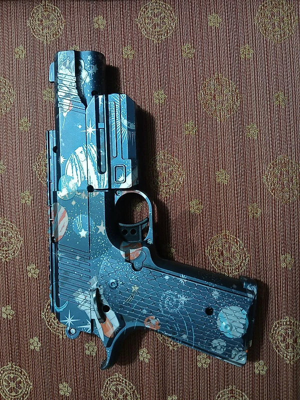 gun for kids