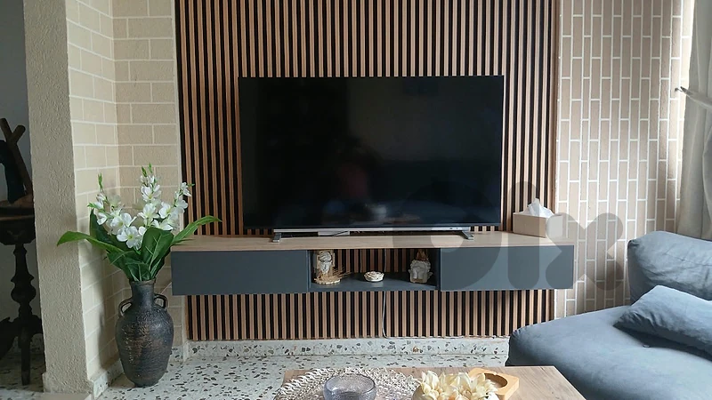 Apartment for sale in Amchit | CS