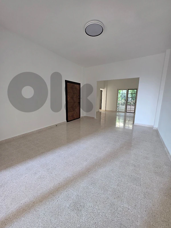 Apartment for rent