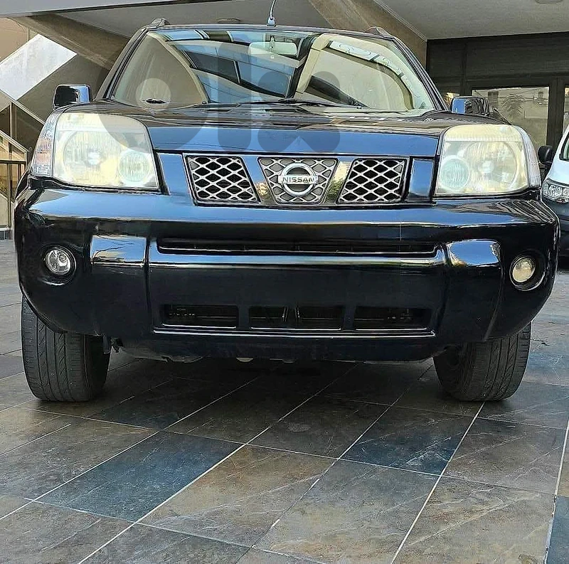 Nissan X-Trail 2009 xtrail