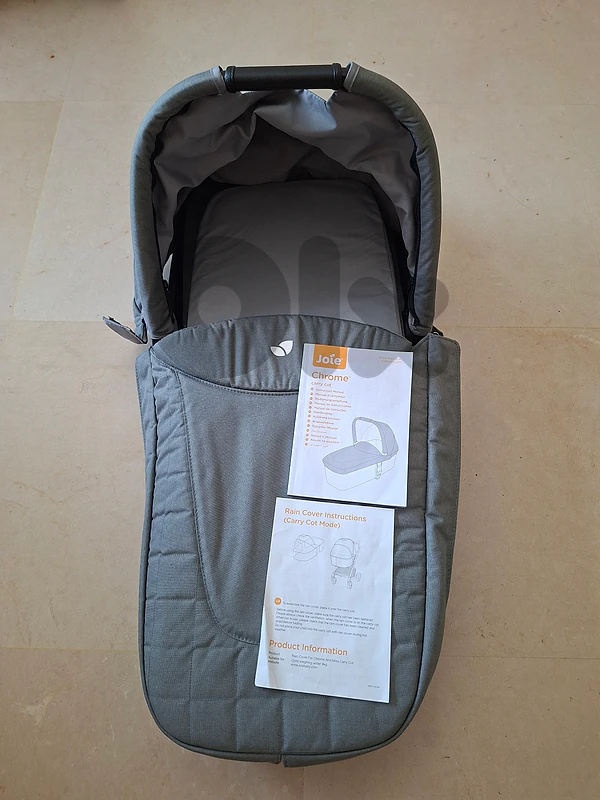 Porte-Bebe - Baby Carrier - Joie