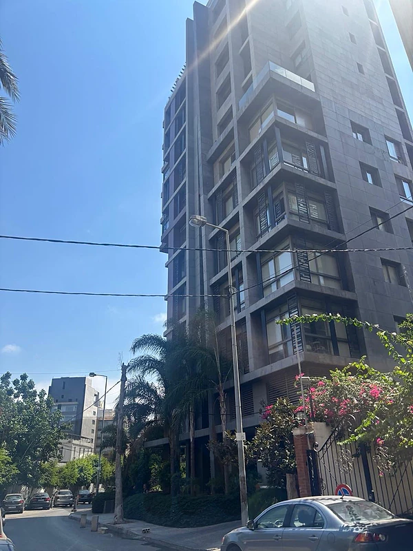 Premium 178-Square-Meter Apartment for Sale in Badaro — $620,000