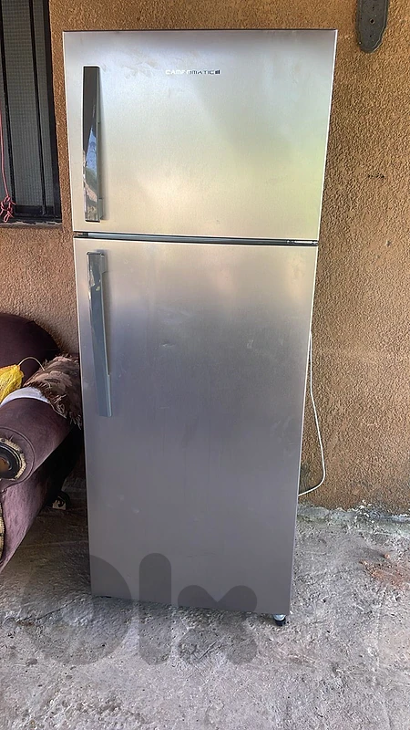 fridge