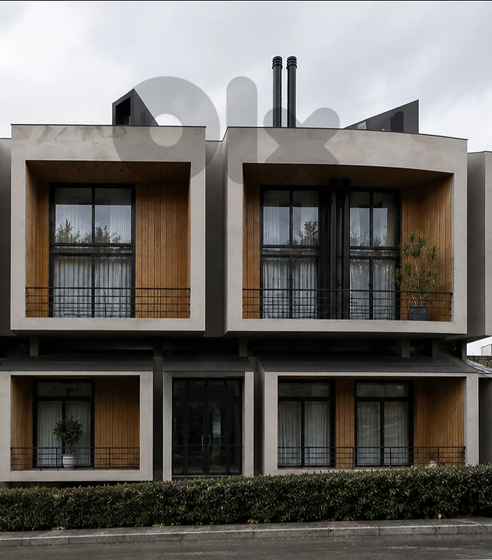 NEW CONSTRUCTION TRIPLEX + GARDEN | FARAYA MZAAR KFARDEBIAN