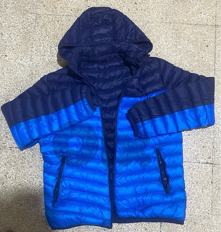 new jackets