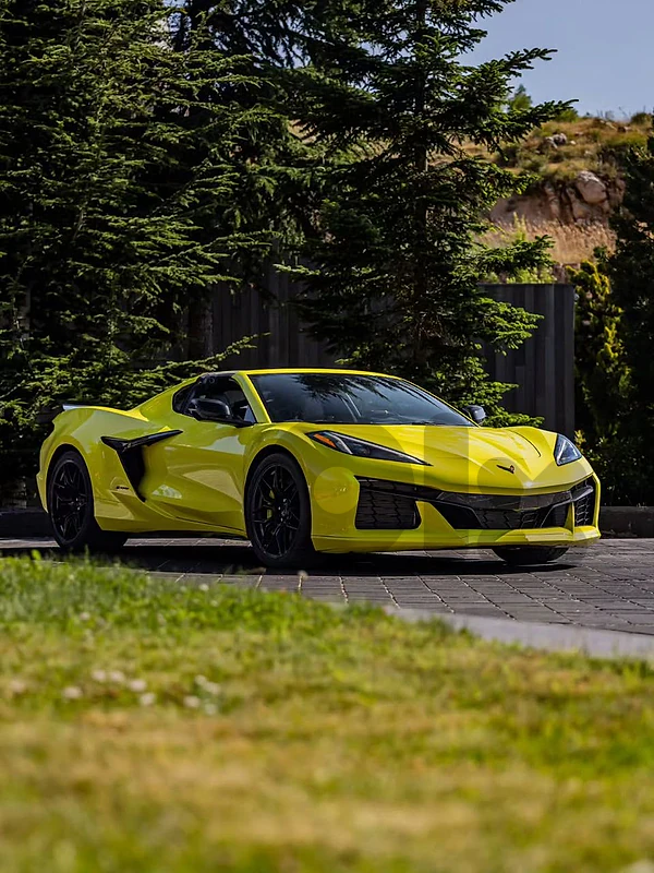 CORVETTE C8 Z06 3LZ 2023 IMPEX SOURCE 2.000Km ONLY CORVETTE C8 Z06 3LZ 2023 IMPEX SOURCE 2.000Km ONLY