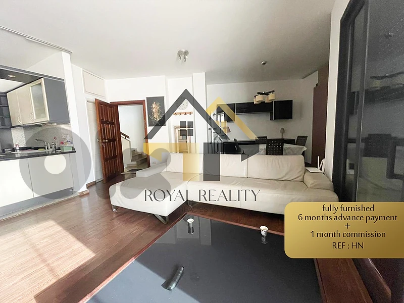 apartment for rent in Achrafieh -HN  شقة للايجار في الاشرفية