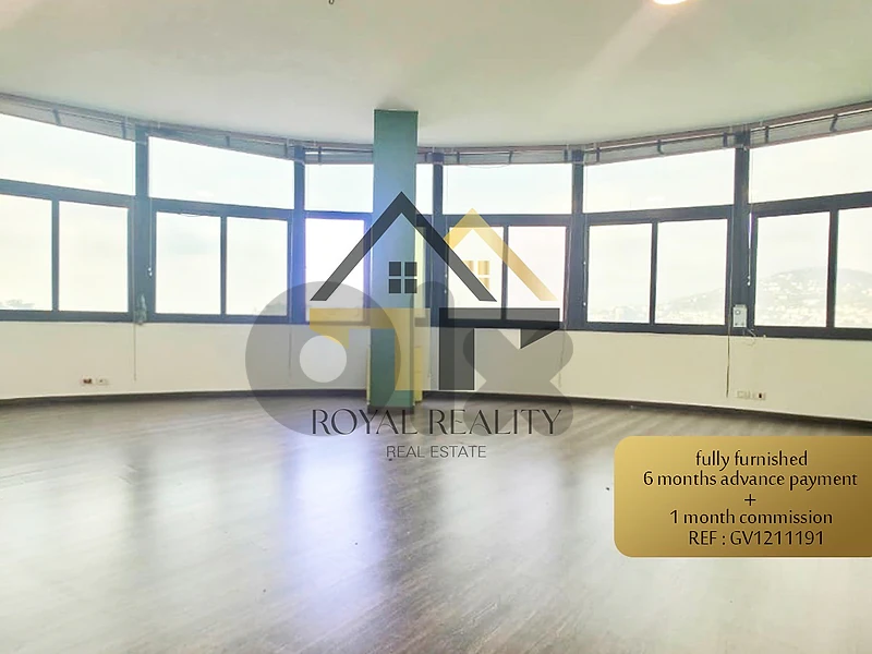 shop for rent in jamhour -GV محل للايجار في جمهور