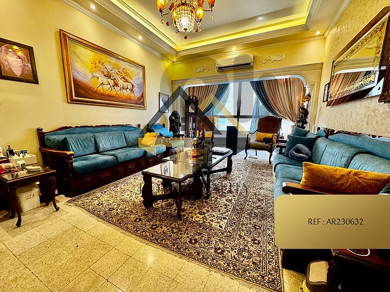 apartment for sale in hamra -AR شقة للبيع في الحمرا apartment for sale in hamra -AR شقة للبيع في الحمرا