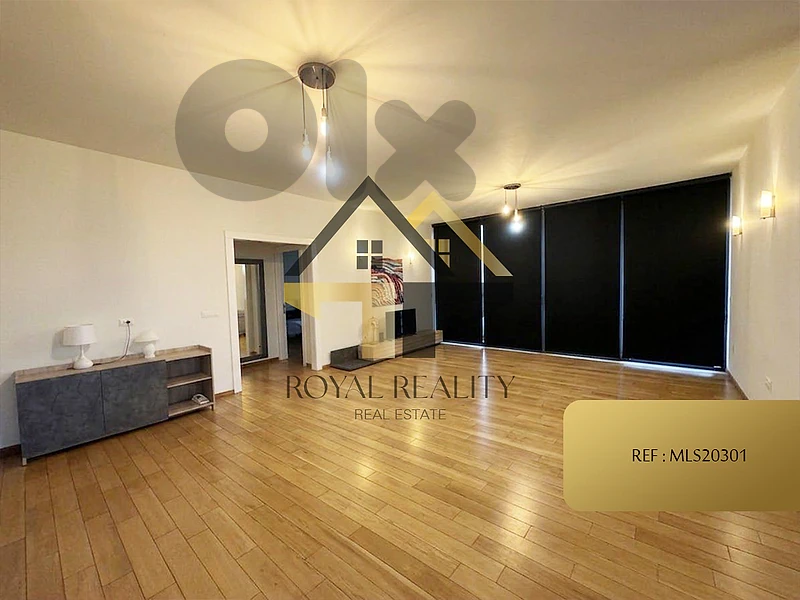 apartment for sale in Achrafieh -MLS شقة للبيع في الاشرفية