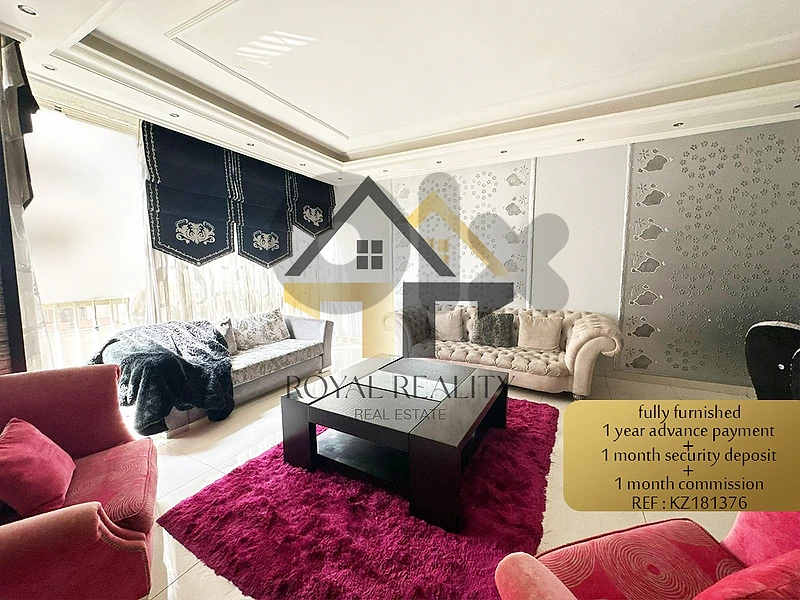 apartment for rent sanayeh -KZ شقة للايجار في صنايع apartment for rent sanayeh -KZ شقة للايجار في صنايع