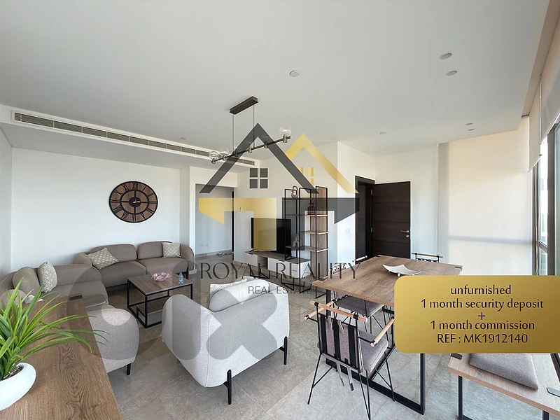apartment for rent in hamra -MK شقة للايجار في الحمرا