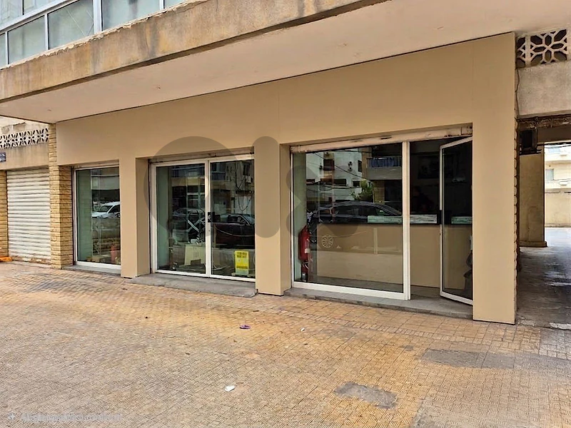 shop for sale