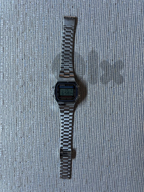Casio Watches