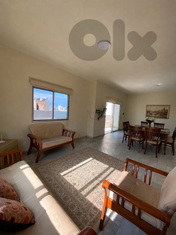 Apartment, Dorms, Foyer, USEK, Kaslik, Jounieh, Sarba