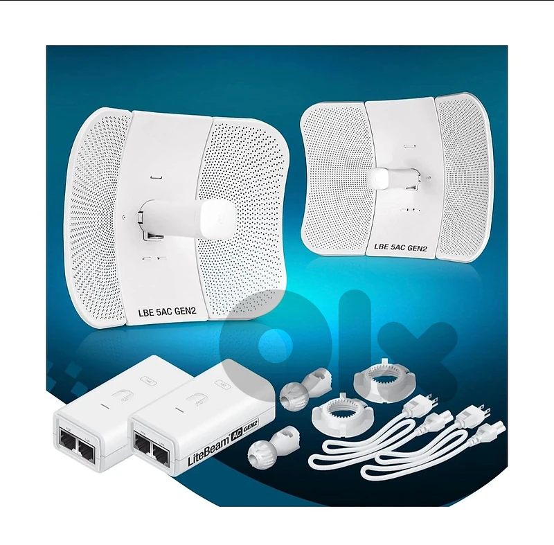 ubnt Litebeam 5 gen 2 AC
