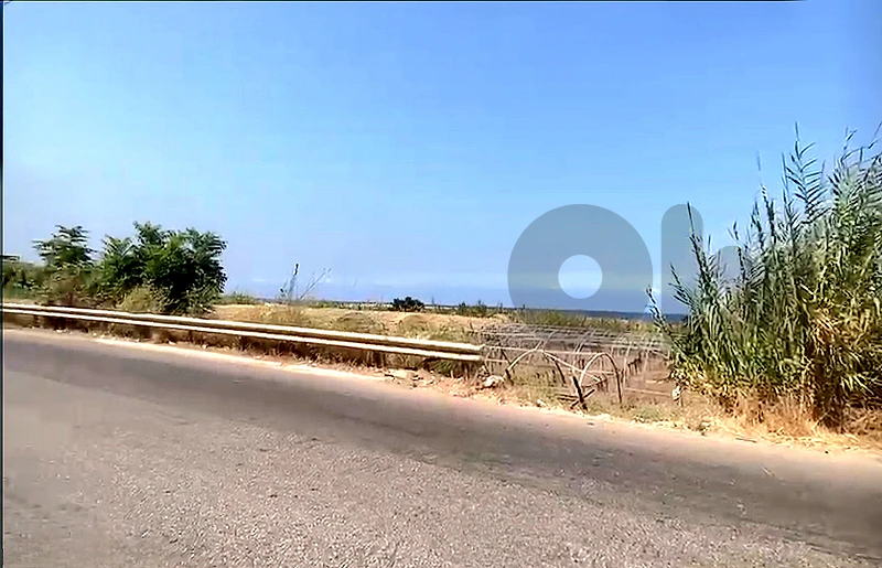 Land for sale in Sarba/ Seaview