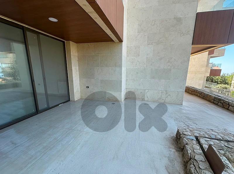 Apartment for sale in Qornet Chehwane/ New/ Terrace