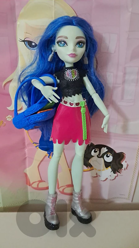 monster high