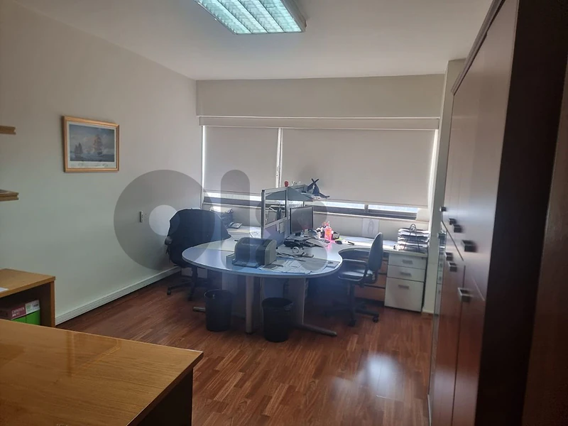 office for sale in sodeco beirut