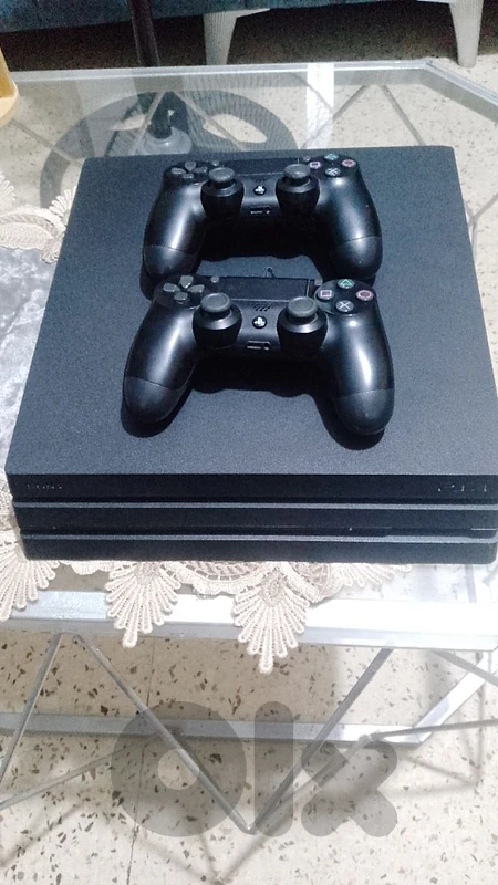 ps4 pro
