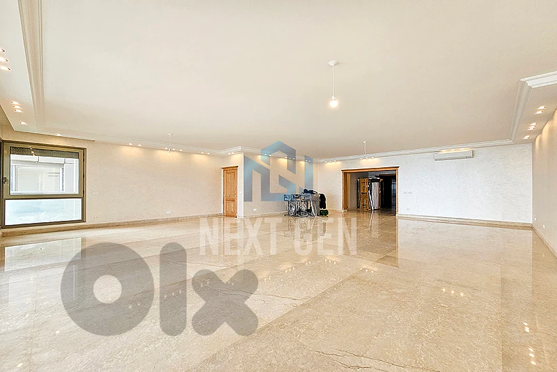 Apartment for Rent in Ain Mraiseh | شقة للإيجار رفي عين المريسة