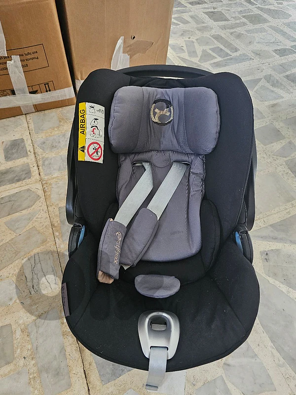 car seat