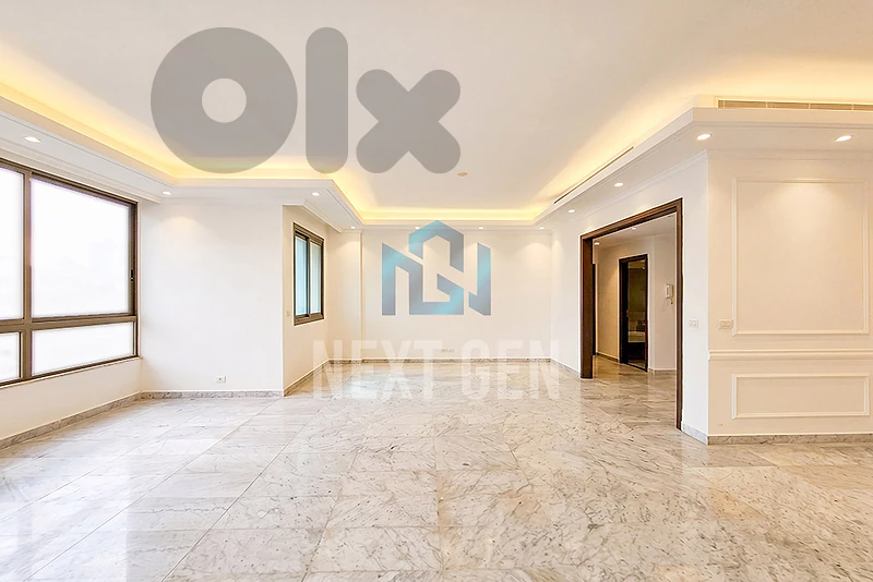 Apartment for Sale In Ras El Nabeh | شقة للبيع في رأس النبع